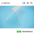 Net di protezione angolare in PVC resistente alla corrosione